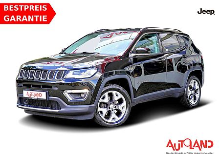 Jeep Compass 2.0 M-Jet Limited 4WD Navi Kamera Beats