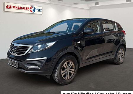 Kia Sportage 1.6 GDI Klimaanlage AHK
