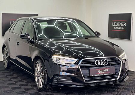 Audi A3 Sportback 30 TDI DSG*LED*Sport