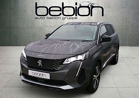Peugeot 5008 1.2 PureTech 130 GT ACC KeyLess LED Navi LM