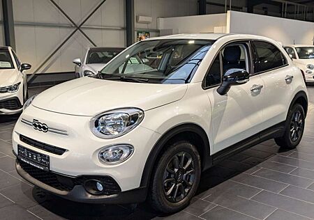 Fiat 500X 1.0 FireFly Turbo 4x2 S&S Club Navi 1.Hand