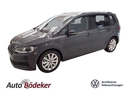 VW Touran Volkswagen 1.5 TSI 6-Gang GOAL Garantie b. 25.3.30 /