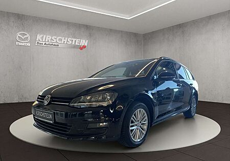 VW Golf Variant Volkswagen ++NAVI+PDC.V+H+Tempomat++