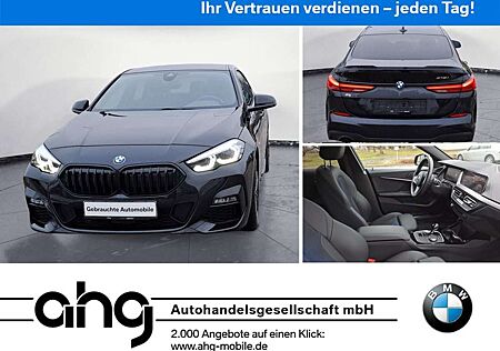 BMW Others 218i Gran Coupe M Sport Klimaaut. Sportsitze PDC