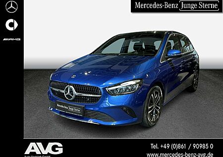 Mercedes-Benz B 250 4M Progressive-Adv. Pano LED Memory MBUX