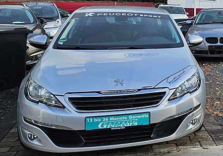 Peugeot 308 Business-Line