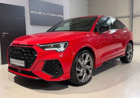 Audi RS Q3 Sportback 2.5 TFSI quattro ACC RFK Sportaga