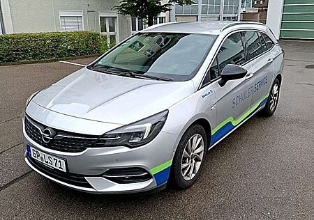 Opel Astra K ST 1.5 D[Euro6d] S/S AT9 Elegance