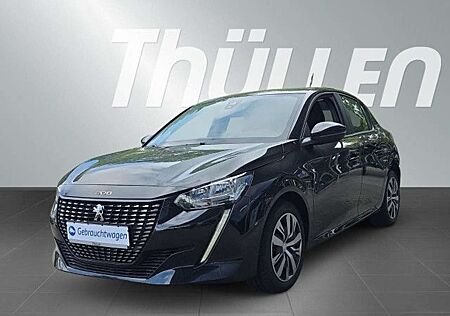 Peugeot 208 Active PT 75 / R-Kamera / Tempomat / PDC Klima