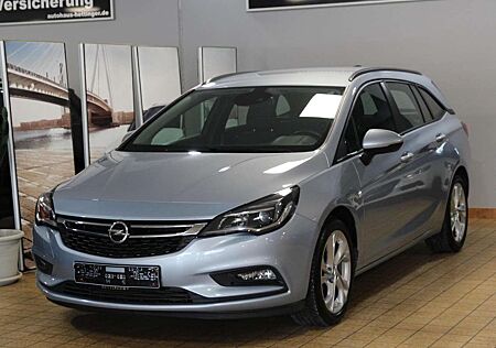 Opel Astra Sports Tourer 1.6 TDI,Navi,AHK,Sitzhzg,Len
