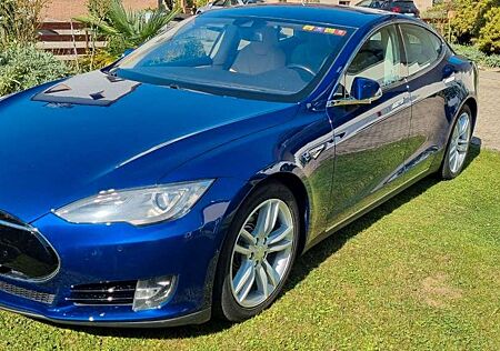 Tesla Model S S 90D/SUC Lifetime free/ gewartet/Autopilot