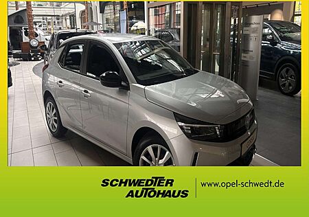 Opel Corsa F 1.2 Turbo LED*KLIMA*CARPLAY*TEMPO