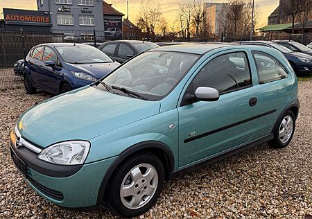 Opel Corsa 1.2 16V Njoy/Klima/1.Hd/erst 26.382 km!!!