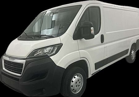 Peugeot Boxer 333 L2H1 PREMIUM 140 STANDHZ/KAMERA/LANG