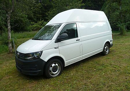 VW T6 Transporter Volkswagen Transporter T6 4MOTION Lang