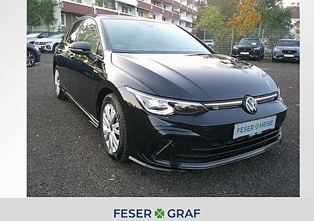 VW Golf Volkswagen R-Line 1.5 eTSI DSG/LED/Rear View/App-Connect/Navi