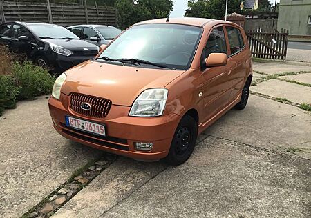 Kia Picanto 1.1 EX