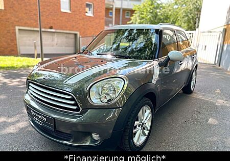 Mini Cooper Countryman *Automatik*Navi*PDC*