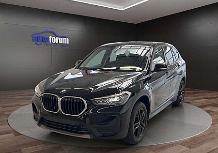 BMW X1 sDrive 18 d AUT.°LED°NAVI°SHZ°PDC