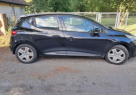 Renault Clio 1.2 16V 65 Authentique
