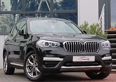 BMW X3 xDrive30d xLine Autom. Ambiente Leder Navi