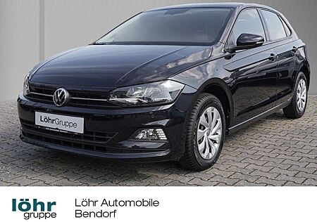 VW Polo Volkswagen 1.0 TSI Comfortline *Navi*App-Connect*PDC*Front...