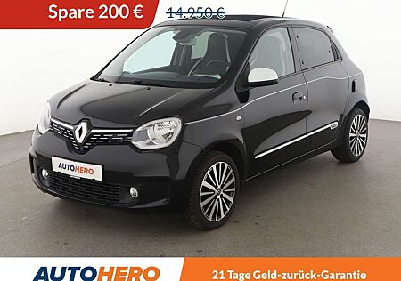 Renault Twingo 0.9 TCe Intens Aut.*TEMPO*SHZ*ALU*KLIMA*