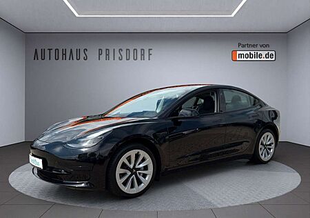Tesla Model 3 Standard Range Plus/Wärmepumpe/Facelift/