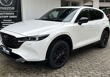 Mazda CX-5 Homura AWD 360°-BOSE-Matrix LED-CarPlay