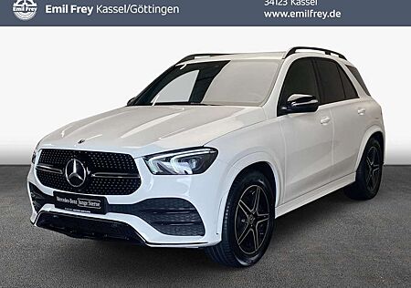 Mercedes-Benz GLE 350 GLE