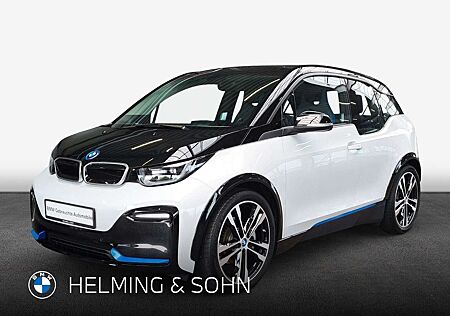 BMW i3 s 120Ah HK HiFi DAB RFK Navi PDC Shz. uvm.