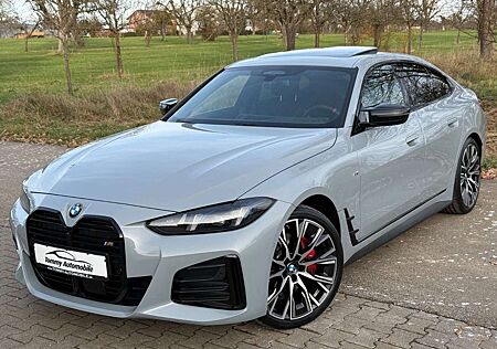 BMW 440 M440i xDrive Gran Coupe M Sport Pro Facelift 20"