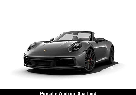 Porsche 992 (911) Carrera S Cabriolet