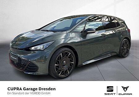 Cupra Born VZ 240 kW (326 PS) 79 kWh