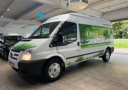 Ford Transit TDCI Hoch+Lang*L3-H2*Garantie*1.Hand*