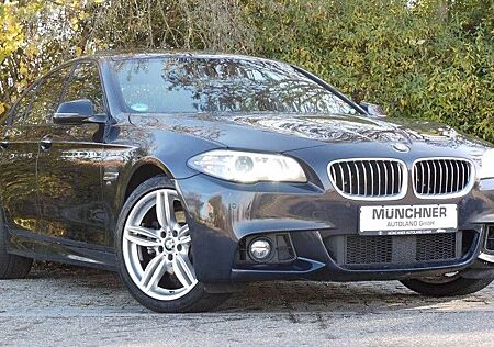 BMW 520 d xDrive Lim M Sport Paket