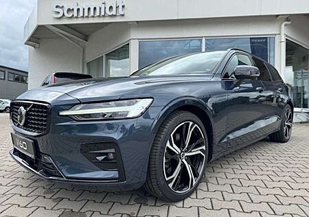 Volvo V60 B4 B DKG Plus Dark
