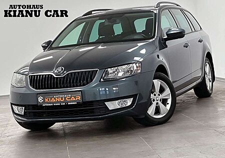 Skoda Octavia Combi Style.Sitzheizung.Klimaautomatik