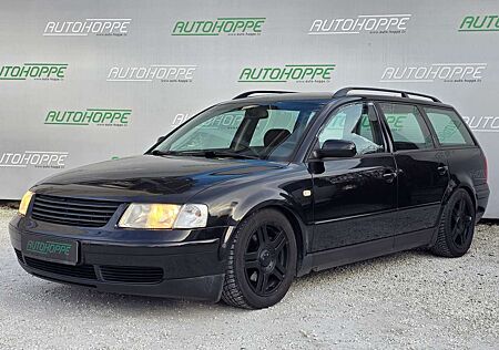 VW Passat Variant Volkswagen Passat 2.8 V6 4Motion Trendline, STHZ, AHK