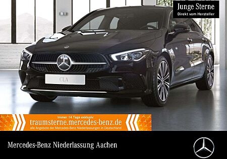 Mercedes-Benz CLA 180 PROGRESSIVE+LED+STHZG+KAMERA+KEYLESS+7G