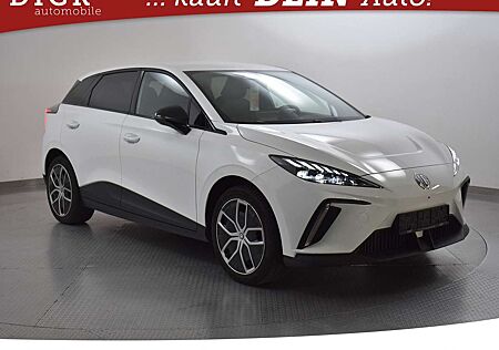 MG MG4 gebraucht kaufen MG MG4 64 kWh Luxury VIRTU+LEDER+LED+SHZ+DAB+ACC