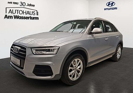 Audi Q3 1.4 TFSI DSG NAVI Plus LED Alcantara