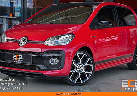 VW Up Volkswagen ! GTI *Klimaaut./SHZ/Temp.*