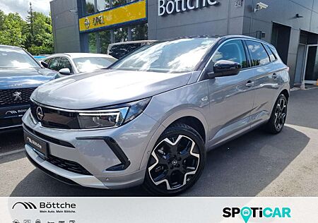 Opel Grandland 1.6 Elegance Plug-in-Hybrid Matrix/AHK