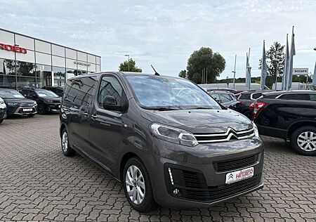 Citroën Spacetourer Citroen Rip Curl M (L2) 2.0 BlueHDI
