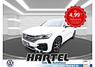 VW Touareg Volkswagen R-LINE V6 TDI TIPTRONIC (+EURO6+LUFTFEDERU