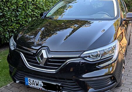 Renault Megane ENERGY TCe 100LIFE
