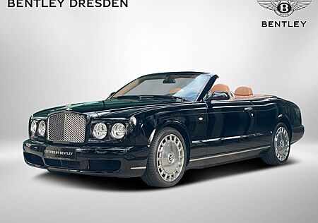 Bentley Azure -