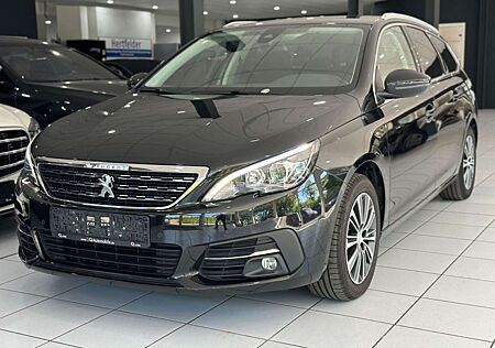 Peugeot 308 SW Allure 1.5 HDI Aut.*KAMERA*NAVI*CARPLAY*