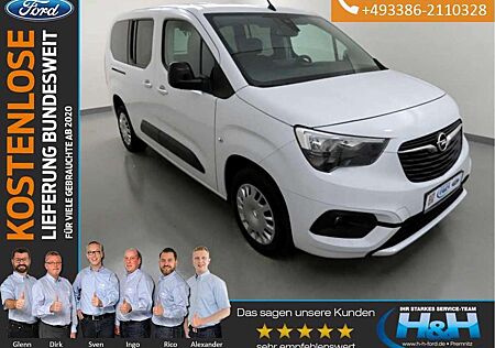 Opel Combo Life 1.5 D Elegance Kamera+PPS